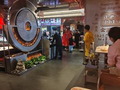 -小龙坎火锅(IFS HOT店)