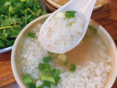 鸡汤饭-黑竹香鸡(营和巷店)