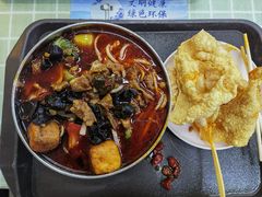 -红鼻子桂林米粉(金唐新光界店)