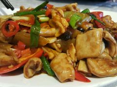 -马凯餐厅(长椿街店)