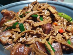 -野蔓果·山野菜(西湖景区·龙井茶田店)