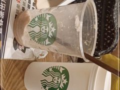 -星巴克(北京石景山万达广场店)
