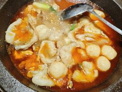 -肖记牛肉鱼杂馆·省级非遗(柏林春天直营店)