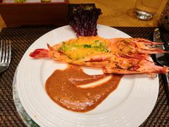 -和·铁板烧·OMAKASE(望京昆泰嘉晟酒店)