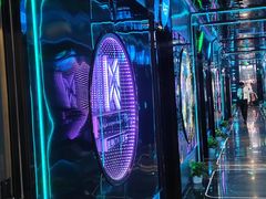 -酷秀KTV(五道口店)