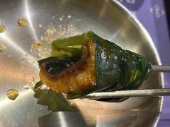 -韩都烤肉·烤鳗鱼(中街小北总店)