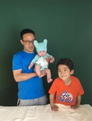 点击看大图 -小鬼当佳儿童摄影(回龙观店)