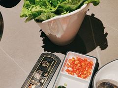 -同仁四季椰子鸡(无锡滨湖万象汇店)