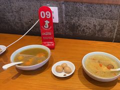 -兵哥豌豆面(壹方城店)