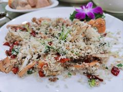 -天天海鲜城·海鲜大排档(新溪店)