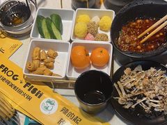 -蛙佬哥美蛙鱼火锅(新一中店)