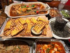 -神府路壹号·海鲜烧烤·砂锅粥·锅物(三坊七巷店)