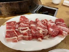 -濠轩阁特色生蚝火锅(水湾路店)