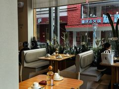 大堂-隅乐胡椒虾·台湾菜·团建(皇岗店)