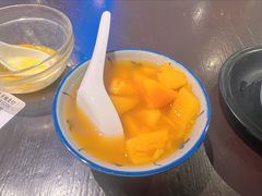 浓姜番薯糖水-佳佳甜品(寧波街總店)