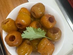 -草原传奇鲜羊火锅(桥北店)