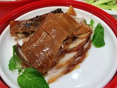 -东门烤鸭店(东华门店)