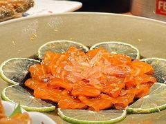 -原志优秀食材·匠心料理·海胆主题(金亿广场店)