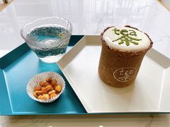 -茶是一枝花泡茶店