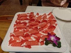 -东来顺饭庄(天坛店)