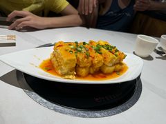 -姑奶奶老厨房(南坪路总店)