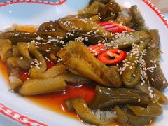 -当面说秘制小龙虾