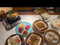 -禄运茶居·手工点心(猎德店)