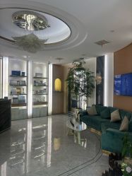 -雅曼妮spa美容养生