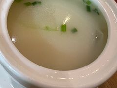 -天府中餐厅·粤菜·海南菜·生猛海鲜(三亚海棠湾洲际度假酒店)