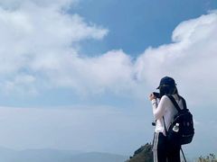 -七娘山