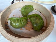 -东海朗廷酒店-唐阁T’ANG COURT 中餐厅