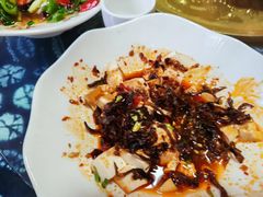 -龙姐私房菜(和顺古镇店)