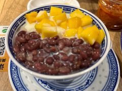 -龍囍粤·顺德小吃·煲仔饭(安定门店)
