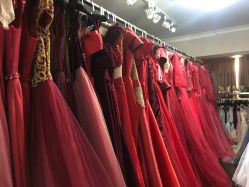 -尚美霓裳晚礼服·合唱服·舞蹈演出服租赁定制