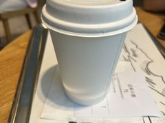 -ARKET CAFÉ(三里屯太古里店)