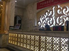 -尚足影院式足疗·住宿·美食(解放碑店)