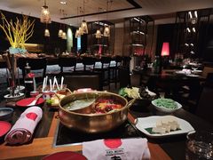 -赤RedBowl川锅·炙烤·板前(北京瑰丽酒店)