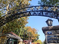 -青岛德国总督楼旧址博物馆