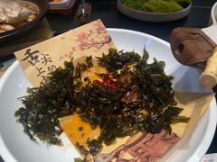 -味莊餐厅(康庄南街店)