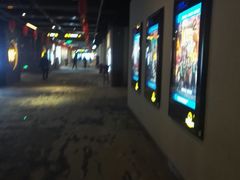 -万达影城 太原龙湖激光IMAX万达广场店(解放路店)