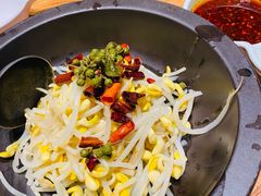 原味汽锅鸡-云海肴云南菜·蒸汽石锅鱼(北京良乡华冠店)