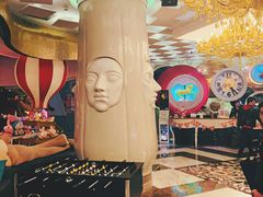 -米乐星世界KTV(汇智国际商业中心店)