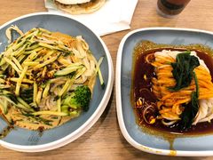 -魏家凉皮(来广营店)