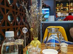 -六泰居·尔滨地标·东北菜(松北店)
