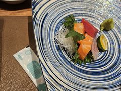 -北京泰富酒店-道日本料理餐厅