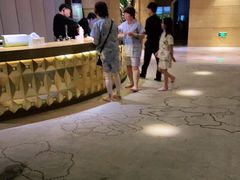 -碧涛阁·泡泡海洋·汤泉洗浴(王府花园店)