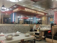 -巴蜀王婆大虾(南锣鼓巷店)