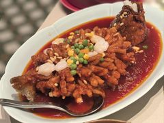 -城北食府(枫林店)