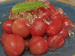 -雀蓝川菜(星悦汇店)