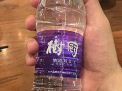 -树厨贵州菜(花果园购物中心店)
